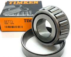 SET73（15101/15245) TIMKEN WHEEL BEARING AND RACE SET-RACE