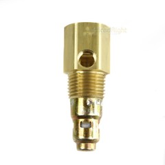 1/2″ X 1/2″ Air Compressor In Tank Check Valve USA Made Brass Construction