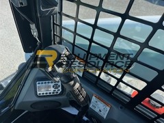 2018 Bobcat S650 Skid Steer