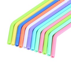 100PCS New Dental Polishing Polisher Prophy Cup Brush Nylon Latch Flat Type NO.1