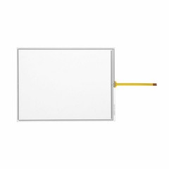 8.4″ for AUO G084SN05 V2 V3 V4 V5 V7 V8 V9 Resistive Touch Digitizer Glass Panel