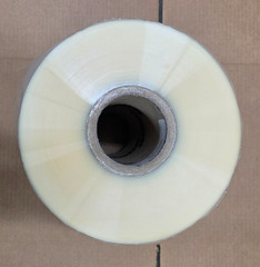 ORIENTED POLYPROPYLENE ROLL FILM (OPP) Roll Clear 100 Gauge 11″ x 5000Ft