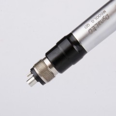 Dental DynaLED Standard Head High Speed Handpiece 2/4hole Quick Coupler 3 spray
