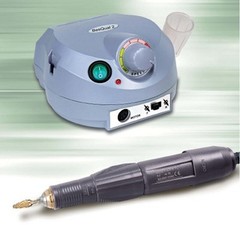 BesQual 2 HANDPIECE Set 40,000 RPM DENTAL LAB Or Nails