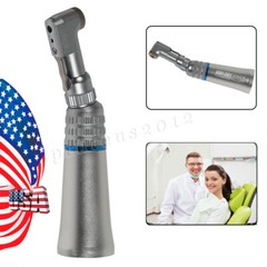 NSK Style Dental Slow Low Speed Contra Angle Handpiece Latch E-Type Attach YP4/2