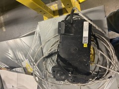 ABB 3HNE00313-1 Teach Pendant USED