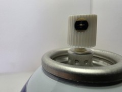 New Plasti Dip Gunmetal Gray spray can