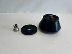 Shelf 17: BECKMAN TYPE 65 FIXED ROTOR 40,000 RPM
