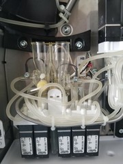 Abbott Cell-Dyn Emerald Hematology System