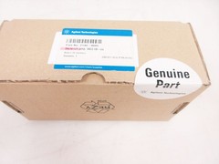 AGILENT 2140-0605 LAMP DEUTERIUM FOR AGILENT 8453 UV-VIS SPECTROPHOTOMETER 8454