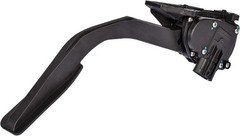 Accelerator Gas Pedal w/Position Sensor Replacement for Chevy Silverado GMC