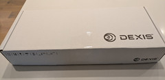 Dexis Titanium Sensor TI2 – Brand New 2025
