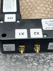 Electromagnetic 500T-041X071-302 Current Transformer Split Core 3000:5A