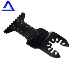 48Pcs Oscillating Multi Tool Saw Blade For Fein Multimaster Dremel Makita