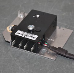 Excel Xlerator Hand Dryer Control Assembly & Sensor XL7, XL07 STK 40102, XL-15