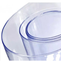 Farm Plastic Supply – 30 Mil Clear Vinyl Sheeting – Choose Your Size