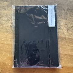 Cloth and Paper Bookcloth Cover Set HP Mini, Half letter, a5, Personal, CP Peti