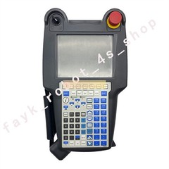 A05b-2256-C103#EMH Teach Pendant For FANUC robot smart system 6 months warranty