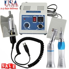 Micromotor Dental Lab Handpiece Micro Motor Fit Marathon 35000 Polishing ty