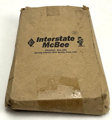 Interstate-McBee R-0R3536 Reman Fuel Injector Nozzle Cat 0R3536