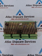 Sam Electronics/Lyngsoe Marine DEM401 Digital Input Module