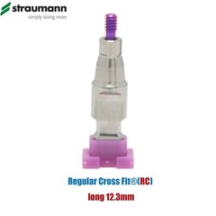 US Dental ITI Scan Body/Analog/Impression Transfer NC/RC Tray Tool Fit Straumann