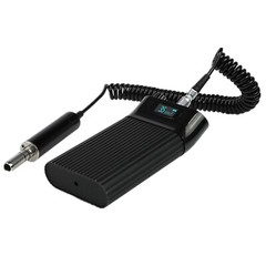 35K Dental Lab Brushless Portable Polish Micromotor Drill Polishing Unit E-type