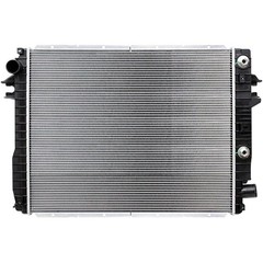 CR13490 Radiator – 26 5/8 x 21 7/8 x 1 5/8 (Main Radiator)