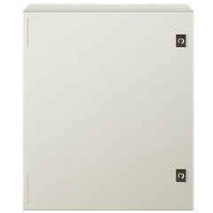 Uimoso Fiberglass Electrical Enclosure Box 19.7×15.7×7.9 in Wall Mount