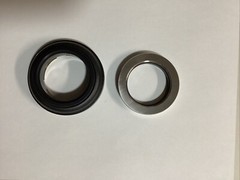 Scotsman® 02-0929-23 Water Seal for Ice Machines OEM 02-0929-02