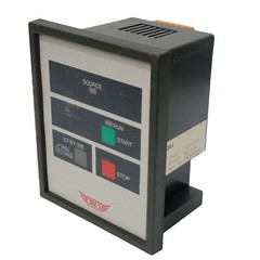 JRCS SCU-AT7 STARTER CONTROL UNIT AC 18V Ser.No. 30I00308