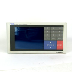 UniPulse F390 Dynamic Force Processor