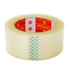 Clear Packing Shipping Tape 2 Inches x 110 YDS (330 FT) 2 Mil Thick
