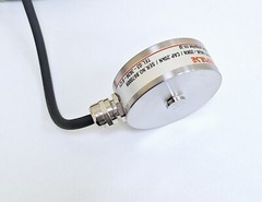 Unipulse Corporation UNJK-20KN / Cap.20kN / UNJK-20KN –NC Test Equipment