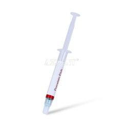 Dental Gel di incisione in porcellana dentale 9,5% Etcant di acido idrofluorico