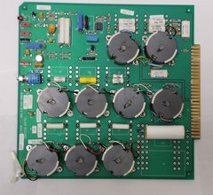 Alstom 60966-020 / 634353 / 225613-038B / GLJ1016L01 Island Receiver 1.375KHz