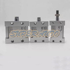 1Pcs For Flat Cylinder MUB/MDUB32-5-10-15-20-25-30-35-40DZ-50-75-100-125DZ DMZ