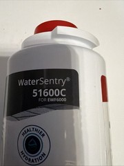 ELKAY 51600C WaterSentry® Lead + Microplastics 6000 Gal Filter