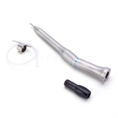 Surgical Dental 20 Degree Straight Head 1:1 Direct Drive Operation Handpiece