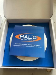AVIGILON HALO BACKBOX 220-4108A