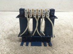 GE General Electric 37G00202 Line Reactor 20.0 mH 2 Amp