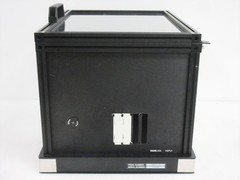 THORLABS PBG12118 ULTRALIGHT SERIES II BREADBOARD & HINGED LID OPTICAL ENCLOSURE