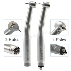 Yabang Dental LED E-generator High Speed Handpiece 2 holes 4 holes NSK Style