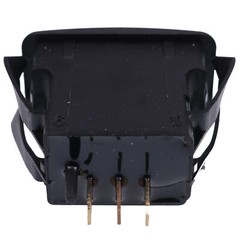 74323-G01 Forward Reverse Rocker Switch For EZGO TXT PDS Electric 2003-Up Golf