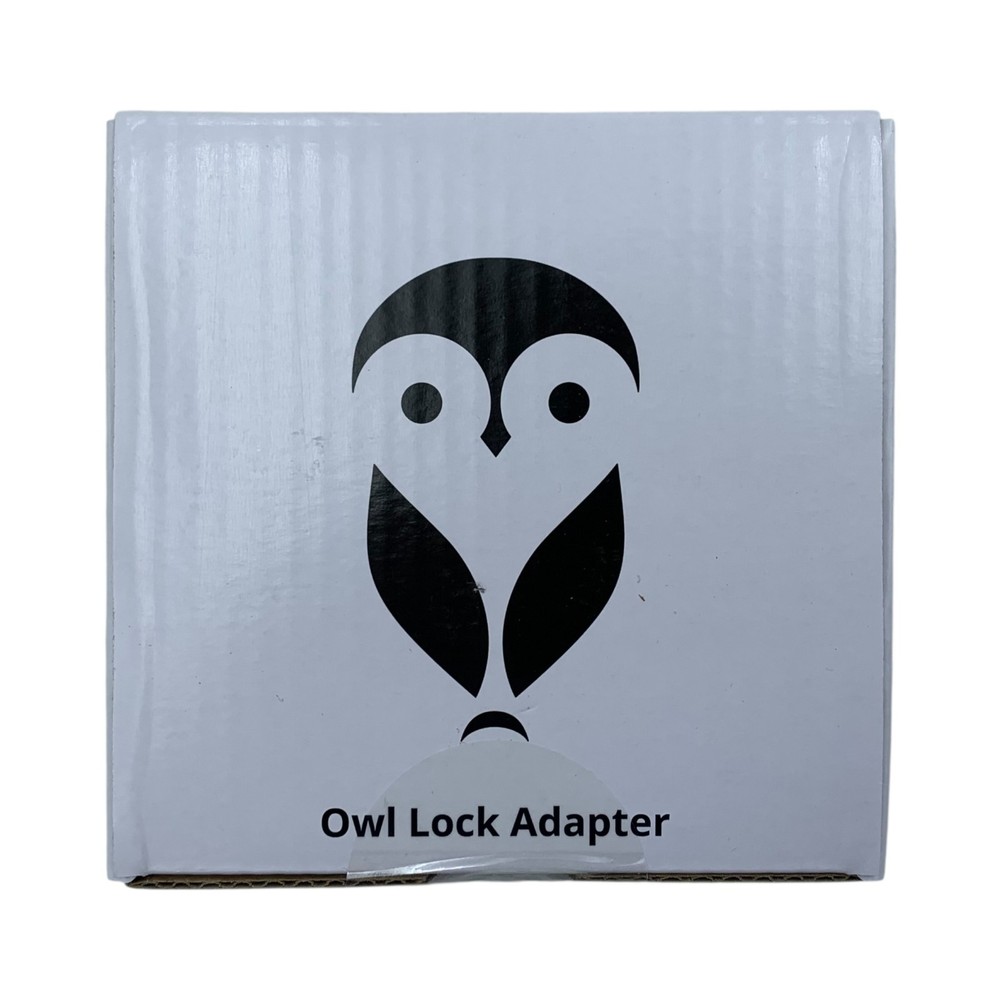 Owl Labs – Lock Adapter for Meeting Owl ACC100-1000 – New