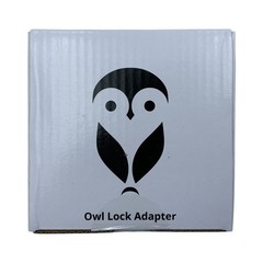 Owl Labs – Lock Adapter for Meeting Owl ACC100-1000 – New
