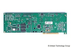 Delta Tau PMAC2-PCI Programmable Multi-Axis Controller