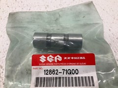 Suzuki SGA 12862-71G00 Rocker Arm NO.2 Shaft 1286271G00 12862 New (TSC)