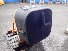 BUYERS PRODUCTS COMPANY TGS01B TAILGATE SALT SPREADER 01260490009