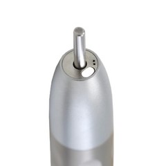 BEING Dental Slow Low Speed Straight Handpiece 1:1 Nose Cone Fiber Optic KAVO